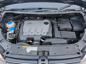 Volkswagen Touran thumbnail