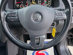 Volkswagen Touran thumbnail