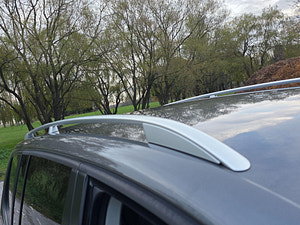 Volkswagen Touran thumbnail