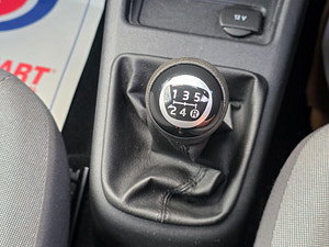 Volkswagen up! thumbnail