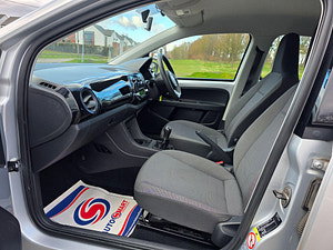 Volkswagen up! thumbnail