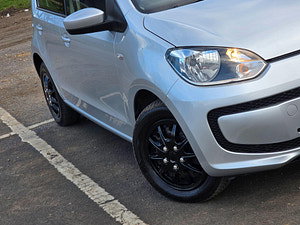 Volkswagen up! thumbnail