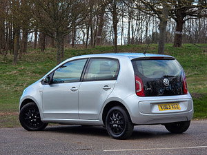 Volkswagen up! thumbnail