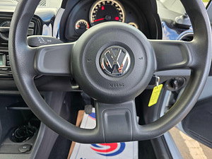 Volkswagen up! thumbnail