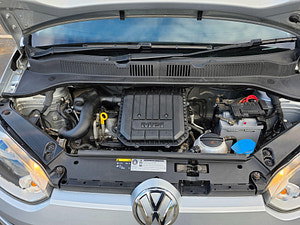 Volkswagen up! thumbnail