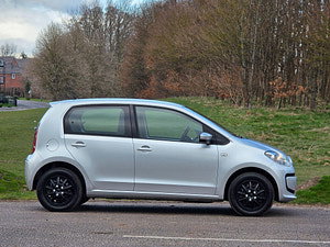Volkswagen up! thumbnail