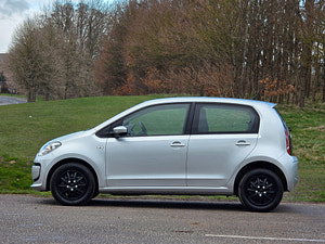 Volkswagen up! thumbnail