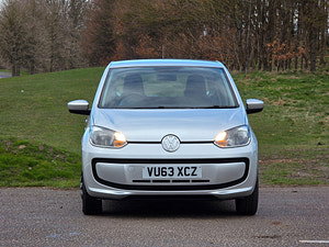 Volkswagen up! thumbnail