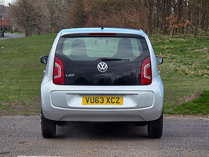 Volkswagen up! thumbnail