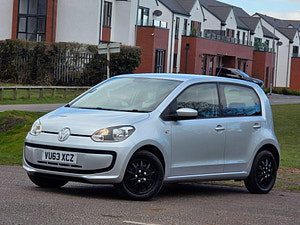 Volkswagen up! thumbnail