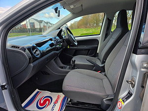 Volkswagen up! thumbnail