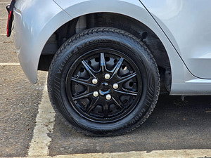 Volkswagen up! thumbnail