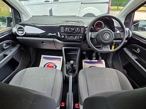 Volkswagen up! thumbnail