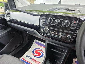 Volkswagen up! thumbnail
