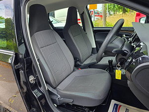 Volkswagen up! thumbnail