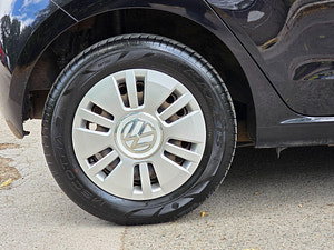 Volkswagen up! thumbnail