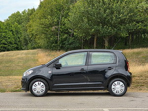 Volkswagen up! thumbnail