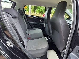 Volkswagen up! thumbnail