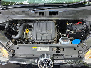 Volkswagen up! thumbnail