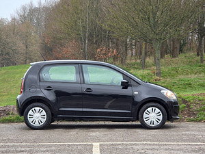 Volkswagen up! thumbnail