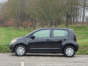 Volkswagen up! thumbnail