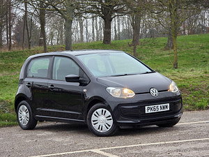 Volkswagen up! thumbnail