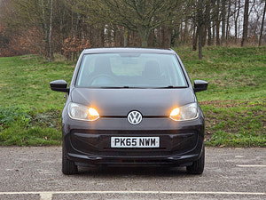 Volkswagen up! thumbnail