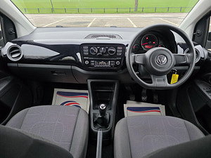 Volkswagen up! thumbnail