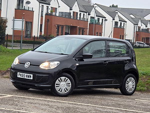 Volkswagen up! thumbnail