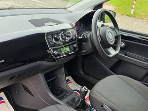 Volkswagen up! thumbnail