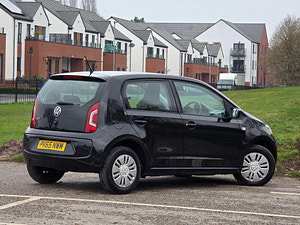 Volkswagen up! thumbnail