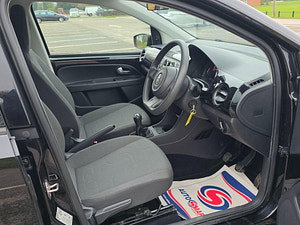 Volkswagen up! thumbnail