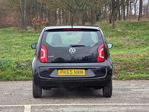 Volkswagen up! thumbnail