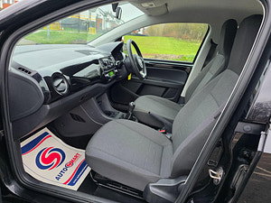 Volkswagen up! thumbnail