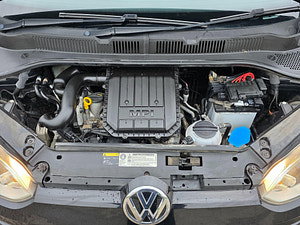 Volkswagen up! thumbnail