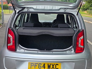 Volkswagen up! thumbnail
