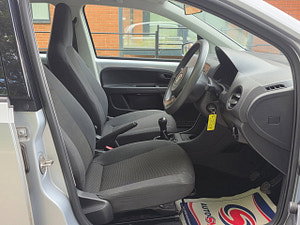 Volkswagen up! thumbnail
