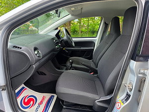Volkswagen up! thumbnail