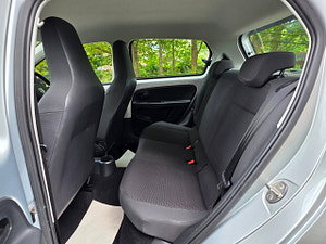 Volkswagen up! thumbnail