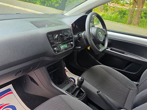 Volkswagen up! thumbnail