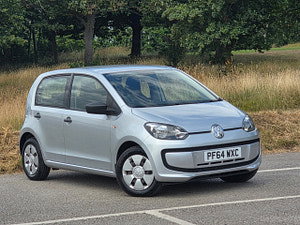 Volkswagen up! thumbnail
