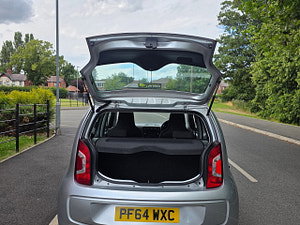 Volkswagen up! thumbnail