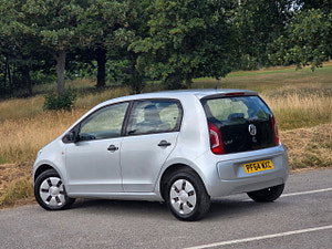 Volkswagen up! thumbnail