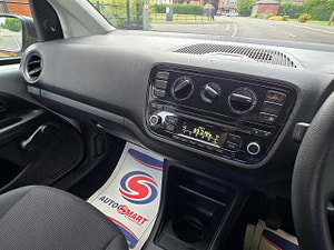 Volkswagen up! thumbnail
