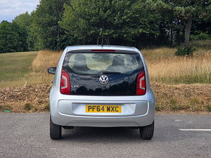 Volkswagen up! thumbnail