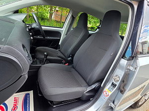 Volkswagen up! thumbnail