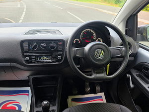 Volkswagen up! thumbnail