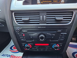 Audi A4 thumbnail