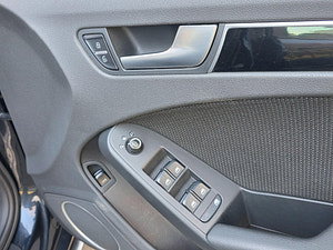 Audi A4 thumbnail