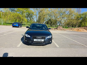 Audi A4 thumbnail